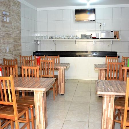 Hotel Cerrado Goiânia Εξωτερικό φωτογραφία