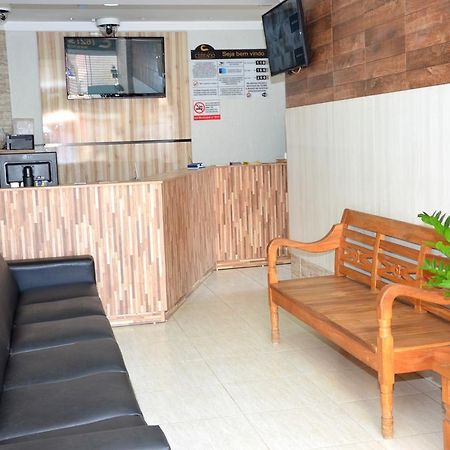 Hotel Cerrado Goiânia Εξωτερικό φωτογραφία