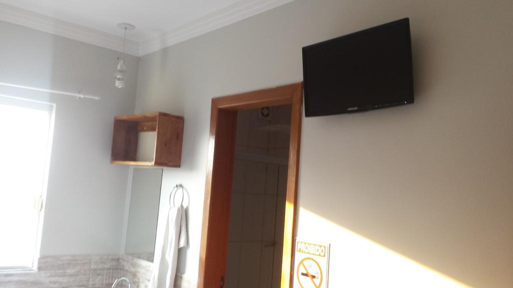 Hotel Cerrado Goiânia Εξωτερικό φωτογραφία