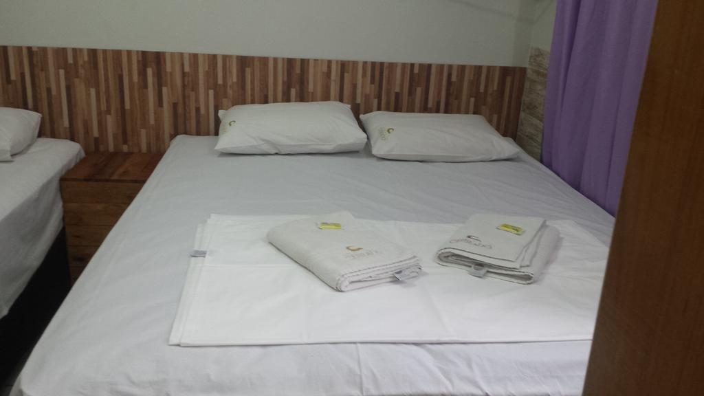 Hotel Cerrado Goiânia Εξωτερικό φωτογραφία