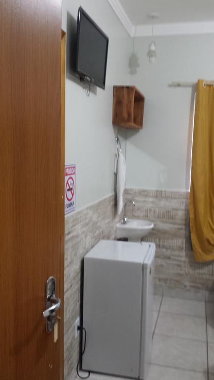 Hotel Cerrado Goiânia Εξωτερικό φωτογραφία