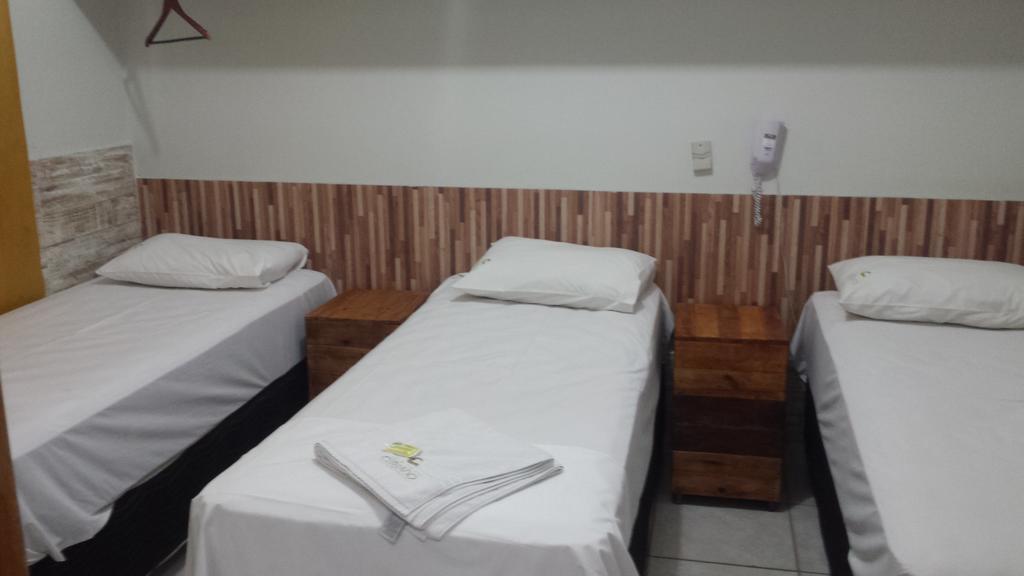 Hotel Cerrado Goiânia Εξωτερικό φωτογραφία
