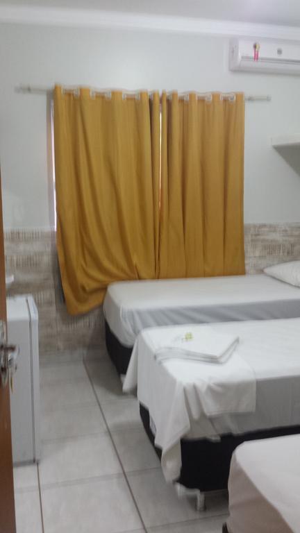 Hotel Cerrado Goiânia Εξωτερικό φωτογραφία