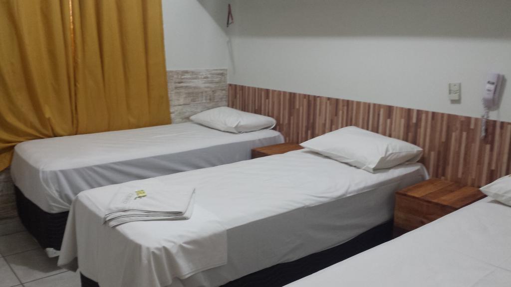 Hotel Cerrado Goiânia Εξωτερικό φωτογραφία
