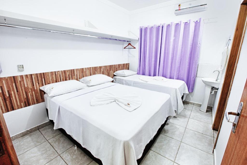 Hotel Cerrado Goiânia Δωμάτιο φωτογραφία