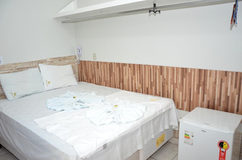 Hotel Cerrado Goiânia Εξωτερικό φωτογραφία