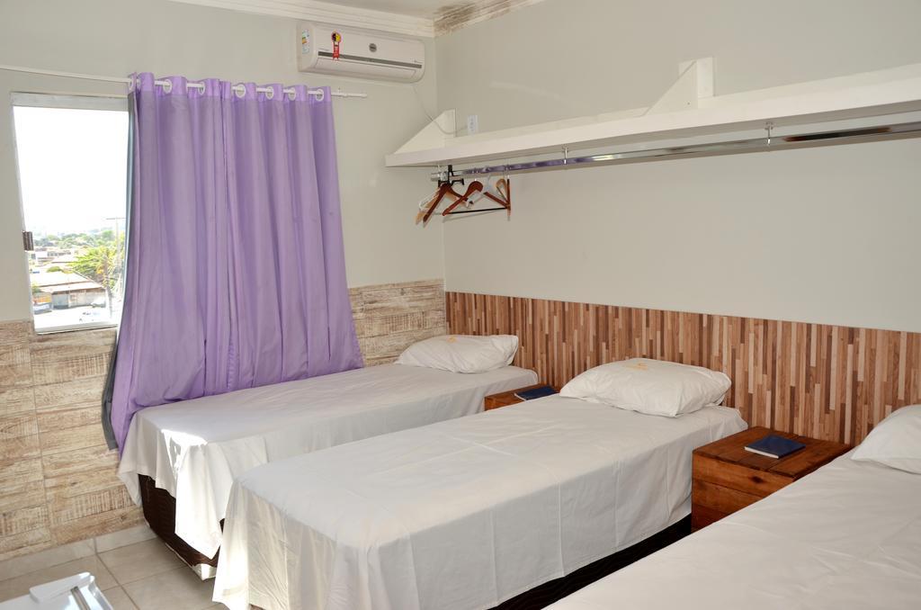 Hotel Cerrado Goiânia Εξωτερικό φωτογραφία