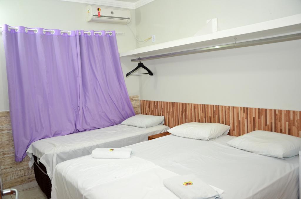 Hotel Cerrado Goiânia Εξωτερικό φωτογραφία