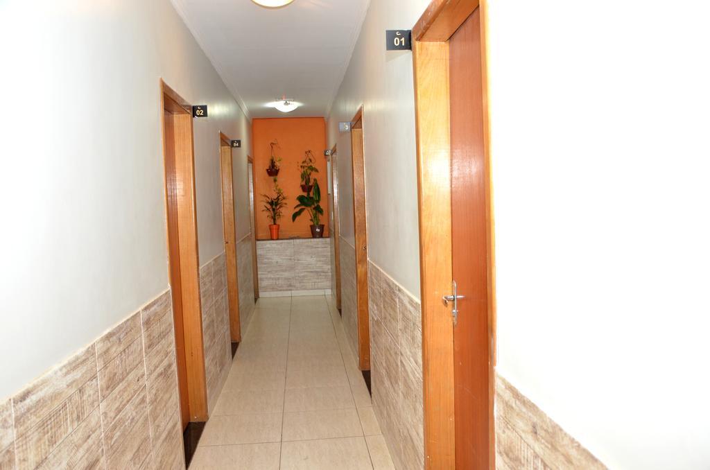 Hotel Cerrado Goiânia Εξωτερικό φωτογραφία