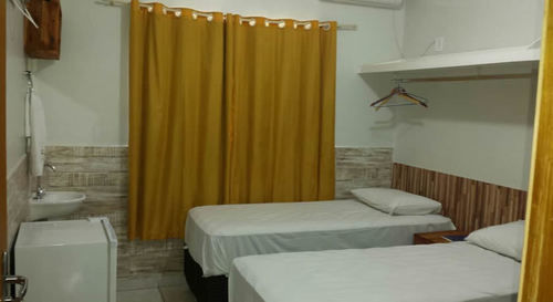 Hotel Cerrado Goiânia Εξωτερικό φωτογραφία